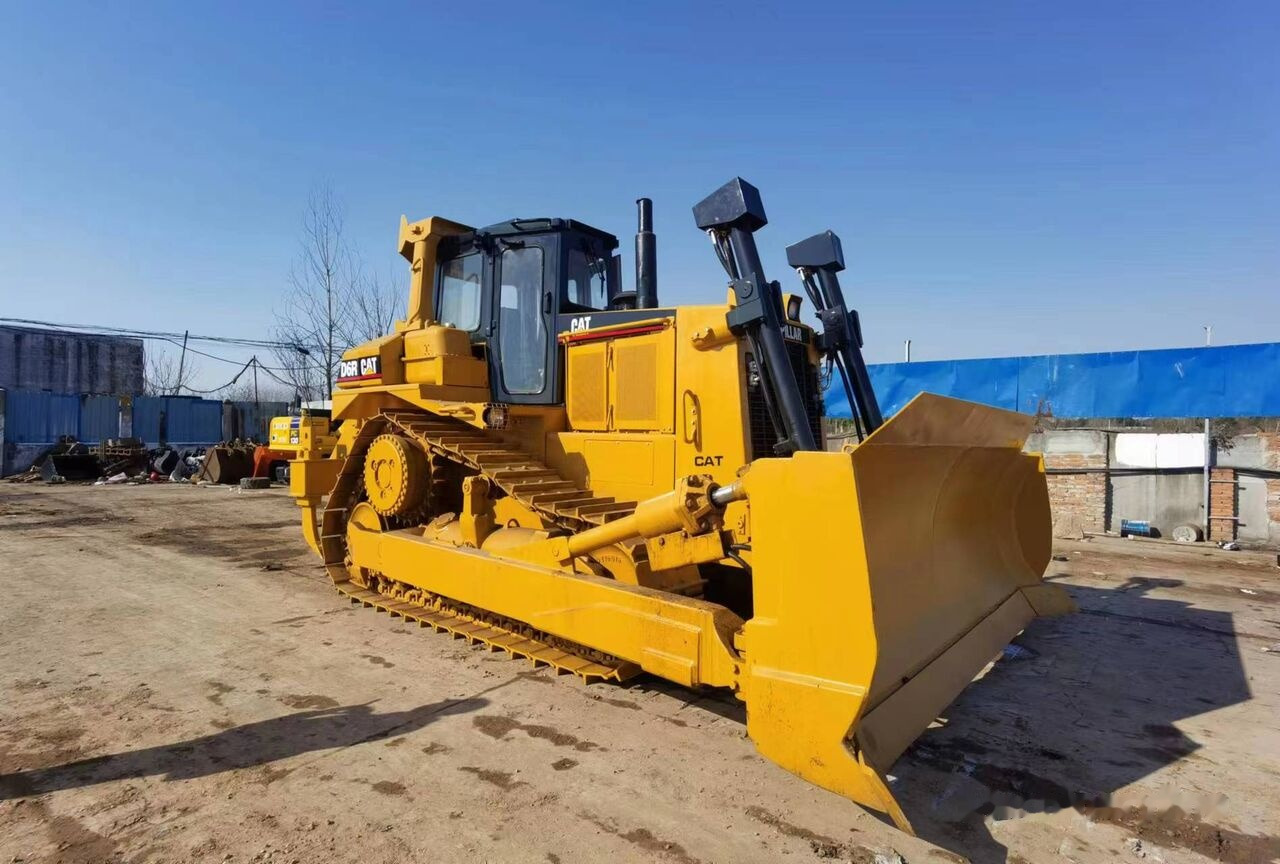 Caterpillar D6R - 불도저 : 사진 3 Caterpillar D6R - 불도저 : 사진 3