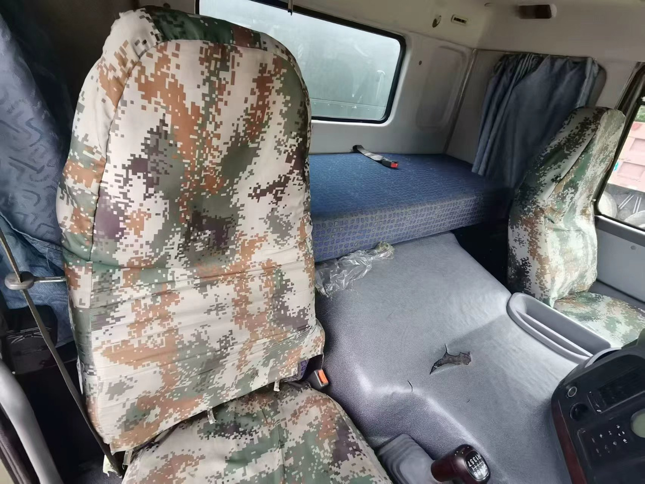 HOWO - 유조트럭 : 사진 4 HOWO - 유조트럭 : 사진 4