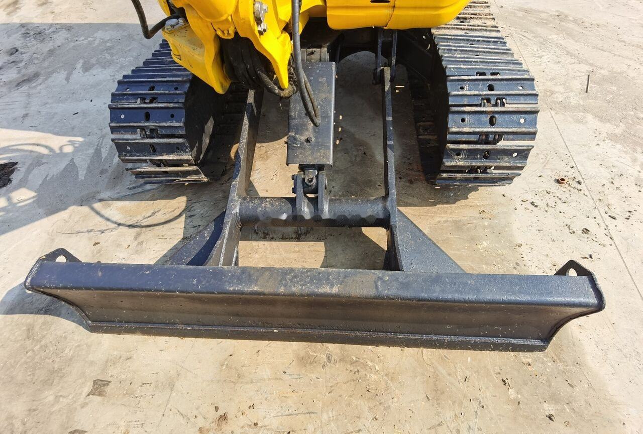 미니 굴삭기 Komatsu PC30MR : 사진 9 미니 굴삭기 Komatsu PC30MR : 사진 9