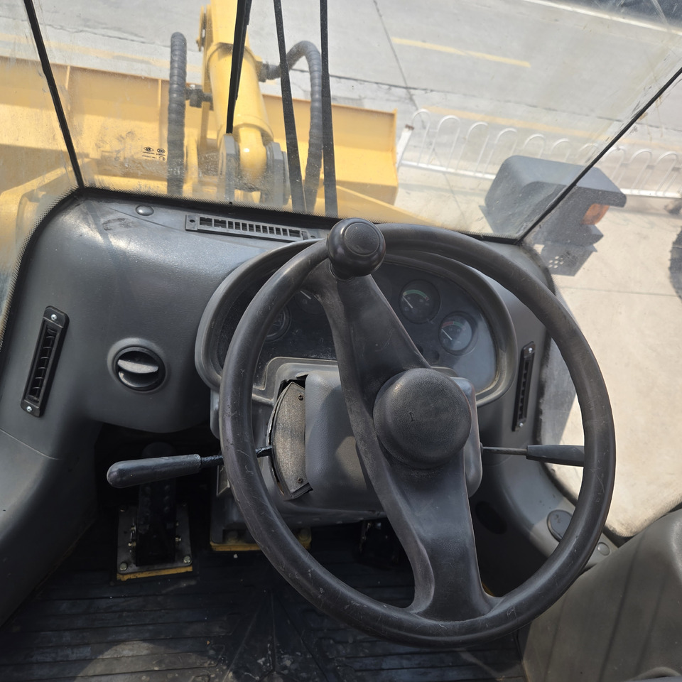 휠 로더 SDLG LG936L : 사진 10