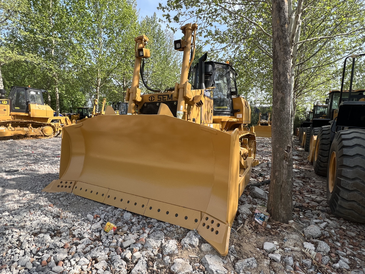 SEM SEM822D - 불도저 : 사진 1 SEM SEM822D - 불도저 : 사진 1