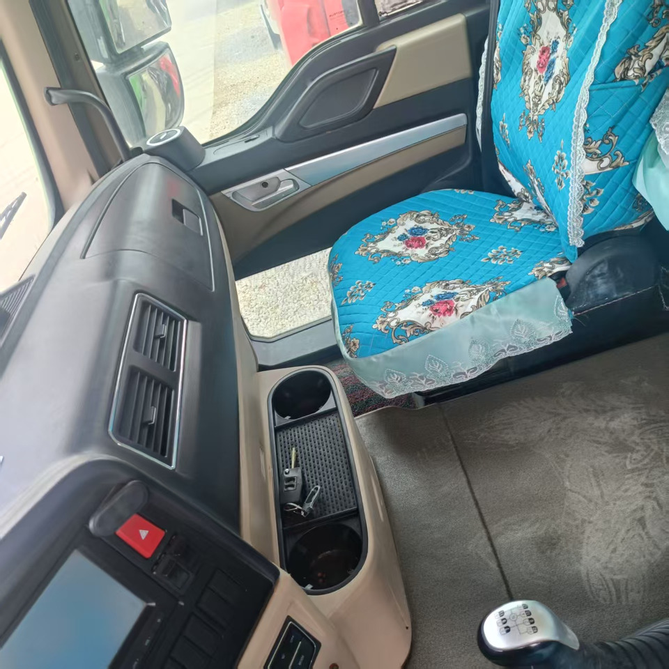 덤프트럭 SINOTRUK HOWO : 사진 6 덤프트럭 SINOTRUK HOWO : 사진 6