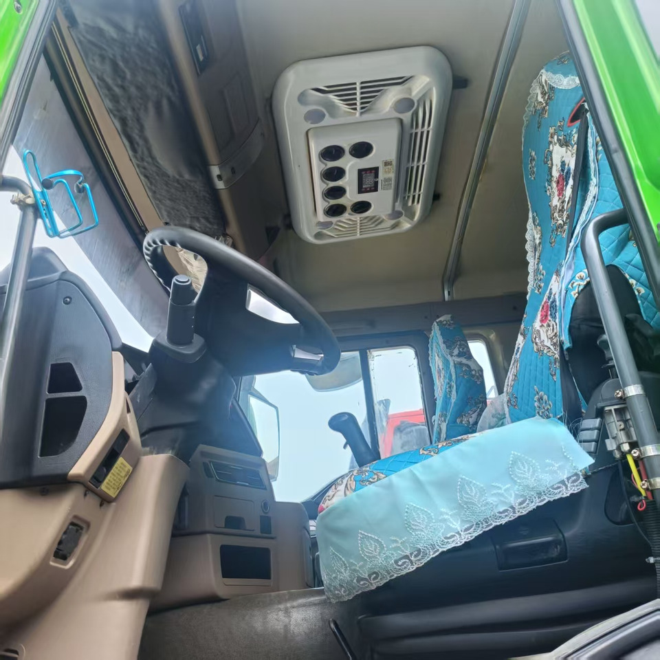 덤프트럭 SINOTRUK HOWO : 사진 8 덤프트럭 SINOTRUK HOWO : 사진 8