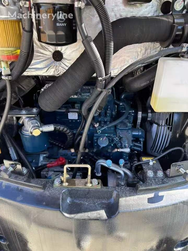 Sany SY35U New - 미니 굴삭기 : 사진 5 Sany SY35U New - 미니 굴삭기 : 사진 5