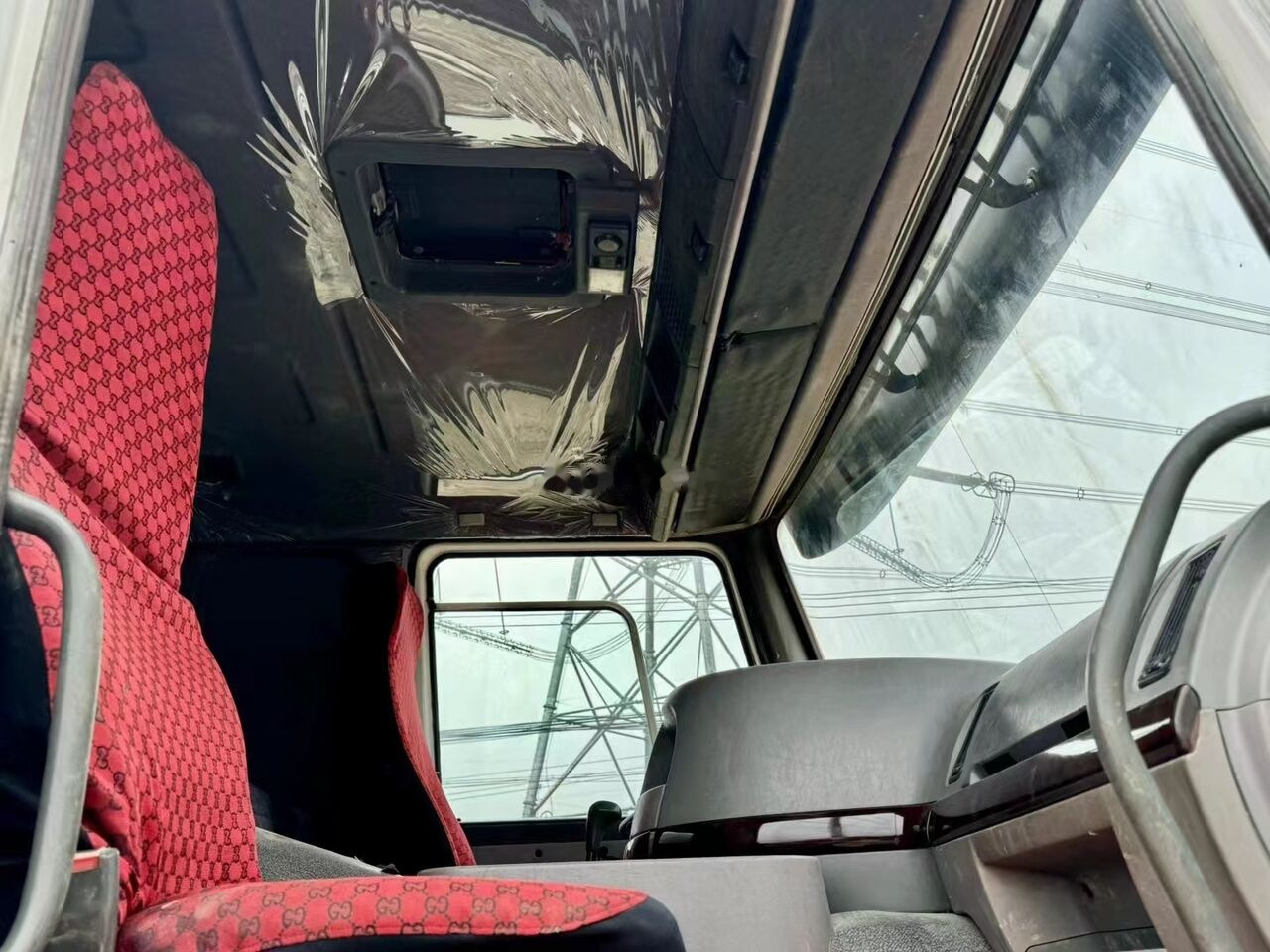 Sinotruk Howo 6*4 20cm³ - 지자체/ 특수 차량 : 사진 2 Sinotruk Howo 6*4 20cm³ - 지자체/ 특수 차량 : 사진 2