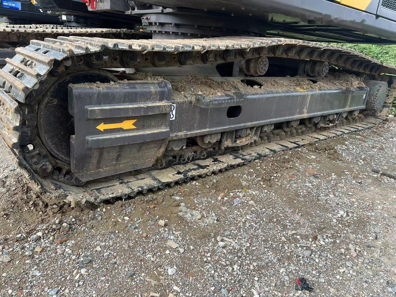 Volvo EC300D - 크롤러 굴삭기 : 사진 3 Volvo EC300D - 크롤러 굴삭기 : 사진 3