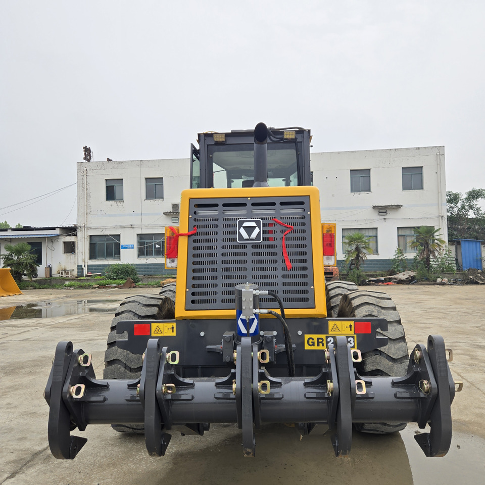 XCMG GR2153 - 그레이더 : 사진 5 XCMG GR2153 - 그레이더 : 사진 5