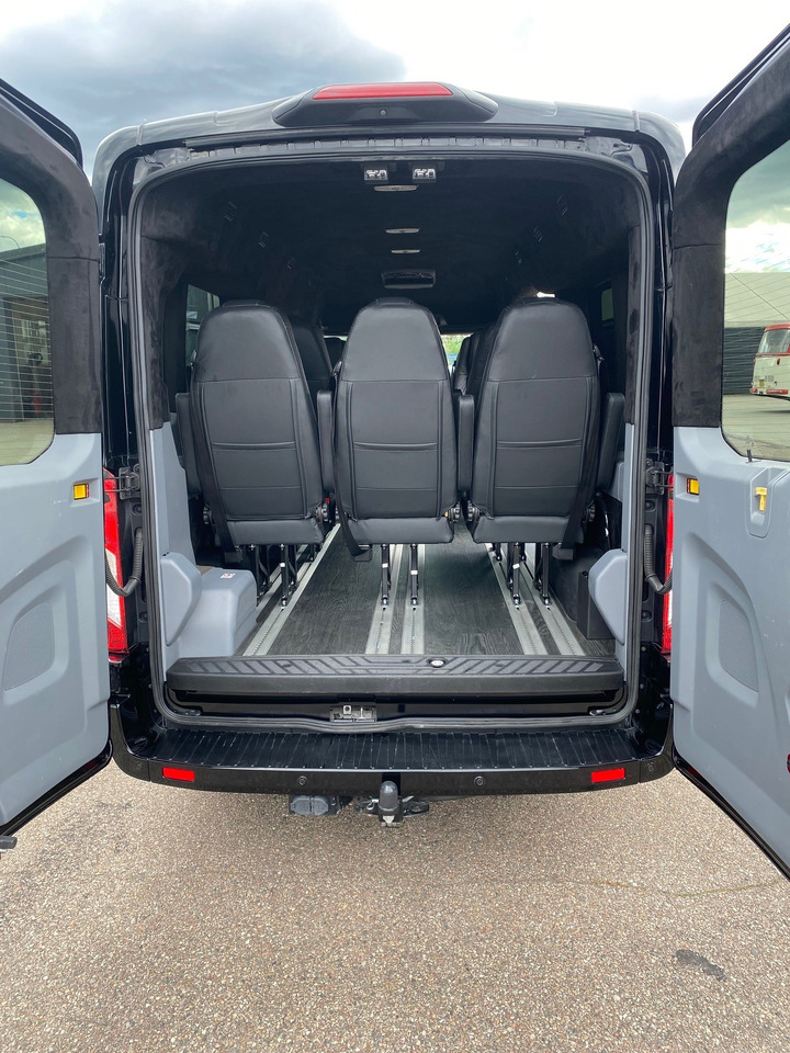 Ford Transit wersja VIP 3.5 L, 310 KM - 소형 버스, 승합차 : 사진 4 Ford Transit wersja VIP 3.5 L, 310 KM - 소형 버스, 승합차 : 사진 4