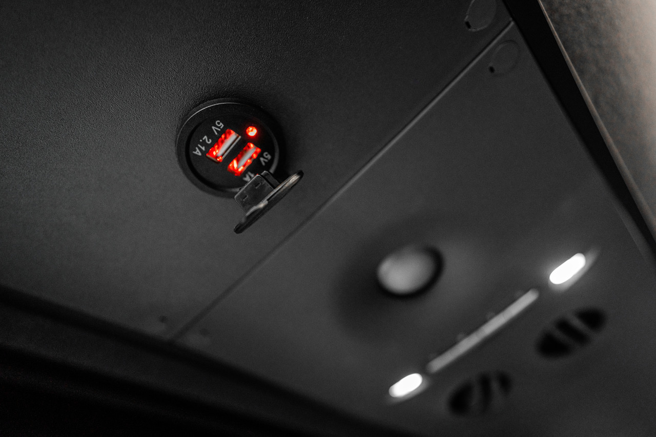 Mercedes-Benz New - 소형 버스, 승합차 : 사진 3 Mercedes-Benz New - 소형 버스, 승합차 : 사진 3