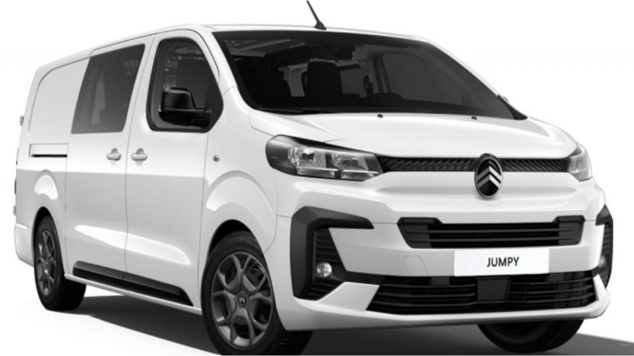 CITROEN Jumpy XL 2.0 BlueHDi - 180 S&S - BV EAT8 III CABINE APPROFONDIE Cabine approfondie Fixe PHASE 2 - 패널 밴 : 사진 1 CITROEN Jumpy XL 2.0 BlueHDi - 180 S&S - BV EAT8 III CABINE APPROFONDIE Cabine approfondie Fixe PHASE 2 - 패널 밴 : 사진 1