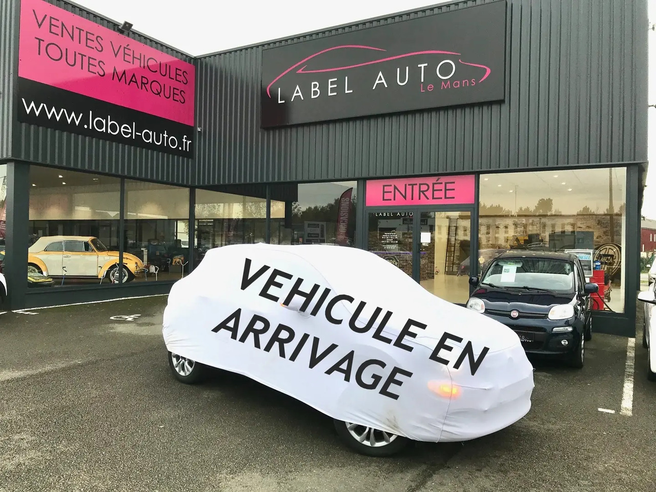 Citroen Berlingo M 650KG BLUEHDI 100 S&S DRIVER - 패널 밴 : 사진 2 Citroen Berlingo M 650KG BLUEHDI 100 S&S DRIVER - 패널 밴 : 사진 2