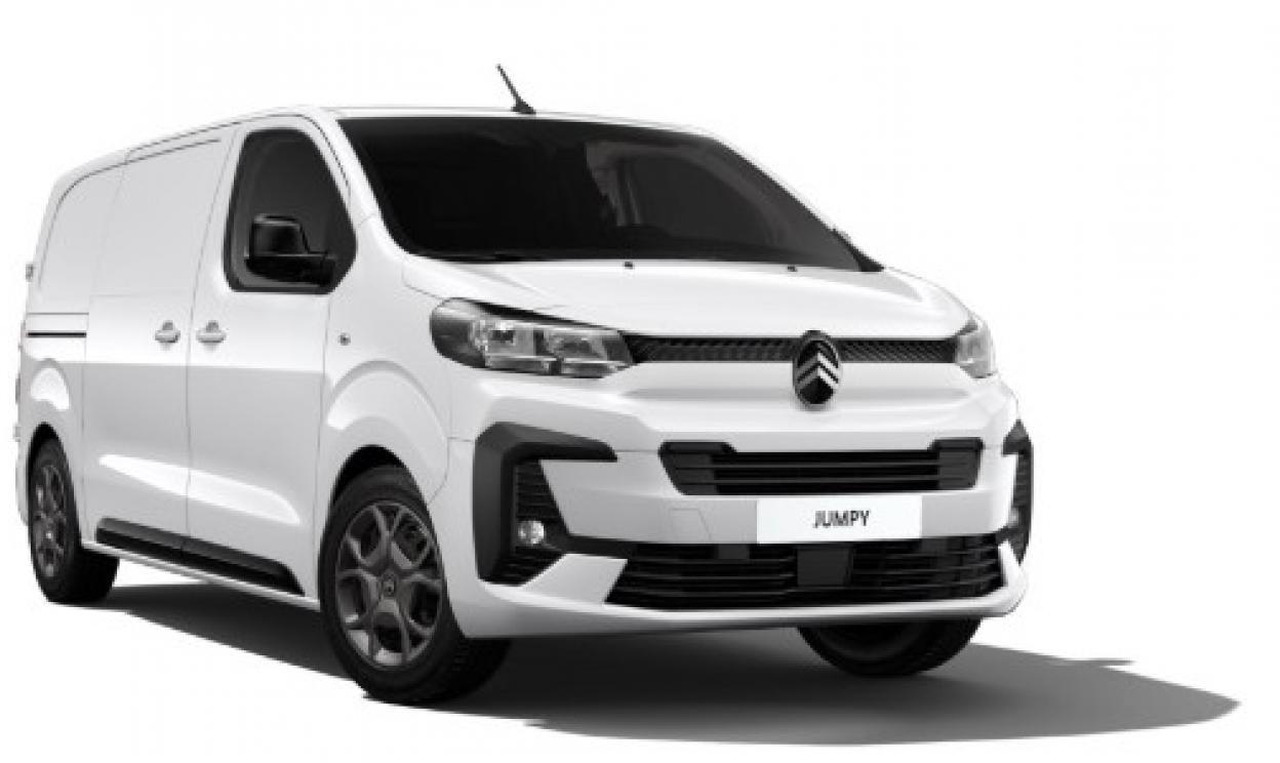 Citroen Jumpy M 2.0 BlueHDi - 180 S&S - BV EAT8 III FOURGON . PHASE 2 - 패널 밴 : 사진 3 Citroen Jumpy M 2.0 BlueHDi - 180 S&S - BV EAT8 III FOURGON . PHASE 2 - 패널 밴 : 사진 3