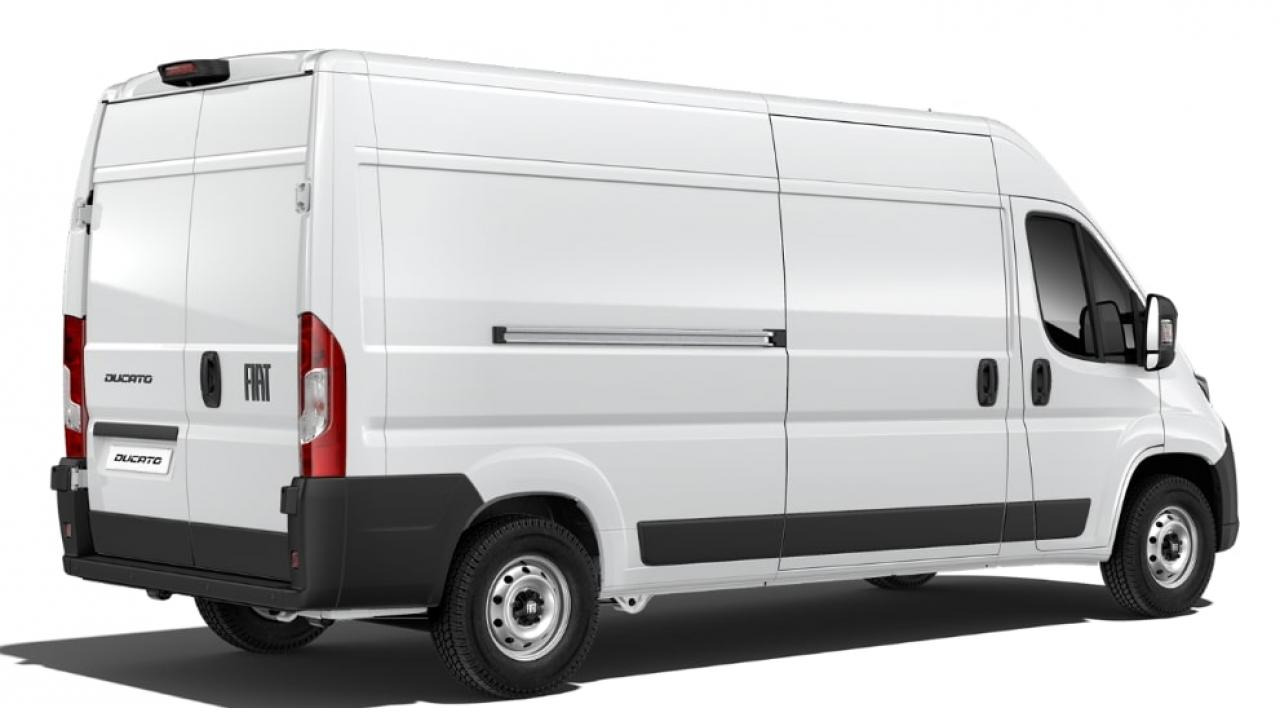 FIAT Ducato Tôlé 3.3 L H2 2.2 - 140 S&S III FOURGON TOLE Fourgon Tôlé 3.3 - 패널 밴 : 사진 5 FIAT Ducato Tôlé 3.3 L H2 2.2 - 140 S&S III FOURGON TOLE Fourgon Tôlé 3.3 - 패널 밴 : 사진 5