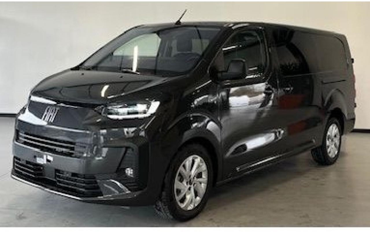 Fiat Scudo XL 2.0 BlueHDi - 180 S&S - BV EAT8 III 2022 CABINE APPROFONDIE Cabine Approfondie Fixe XL - 콤비 밴 : 사진 1 Fiat Scudo XL 2.0 BlueHDi - 180 S&S - BV EAT8 III 2022 CABINE APPROFONDIE Cabine Approfondie Fixe XL - 콤비 밴 : 사진 1