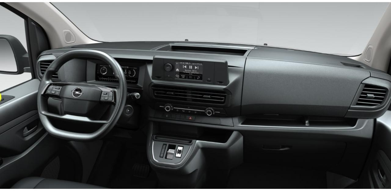 OPEL Vivaro XL 2.0 BlueHDi - 145 - BV EAT8 S&S FOURGON 2019 Fourgon PHASE 2 - 패널 밴 : 사진 3 OPEL Vivaro XL 2.0 BlueHDi - 145 - BV EAT8 S&S FOURGON 2019 Fourgon PHASE 2 - 패널 밴 : 사진 3