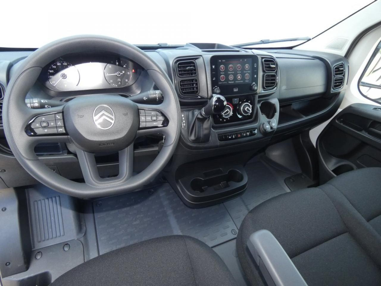 PEUGEOT Boxer 3.5t L3H2 Maxi 2.2 HDi S&S - 140 - BVA8 III FOURGON TOLE Fourgon Tolé 4-35 L3H2 P - 패널 밴 : 사진 4 PEUGEOT Boxer 3.5t L3H2 Maxi 2.2 HDi S&S - 140 - BVA8 III FOURGON TOLE Fourgon Tolé 4-35 L3H2 P - 패널 밴 : 사진 4