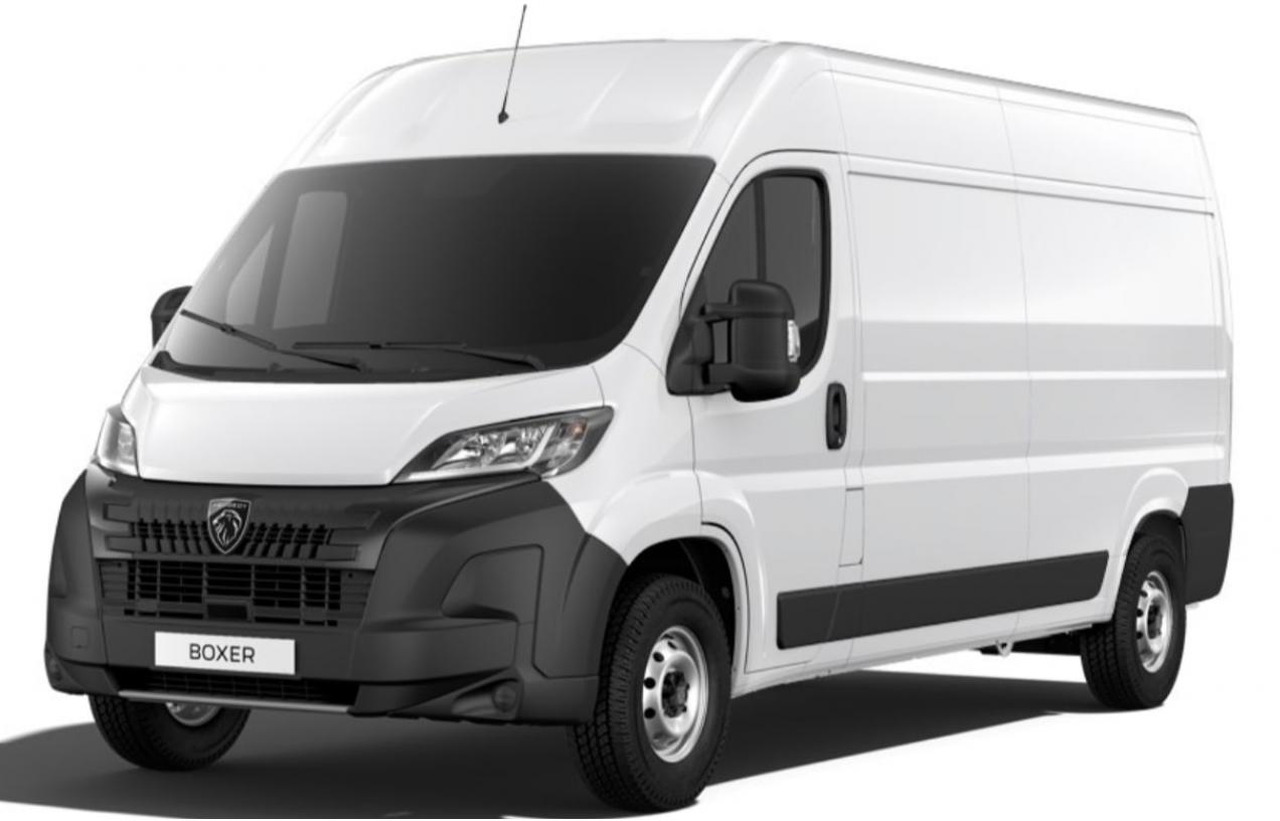 PEUGEOT Boxer 3.5t L3H2 Maxi 2.2 HDi S&S - 140 - BVA8 III FOURGON TOLE Fourgon Tolé 4-35 L3H2 P - 패널 밴 : 사진 3 PEUGEOT Boxer 3.5t L3H2 Maxi 2.2 HDi S&S - 140 - BVA8 III FOURGON TOLE Fourgon Tolé 4-35 L3H2 P - 패널 밴 : 사진 3