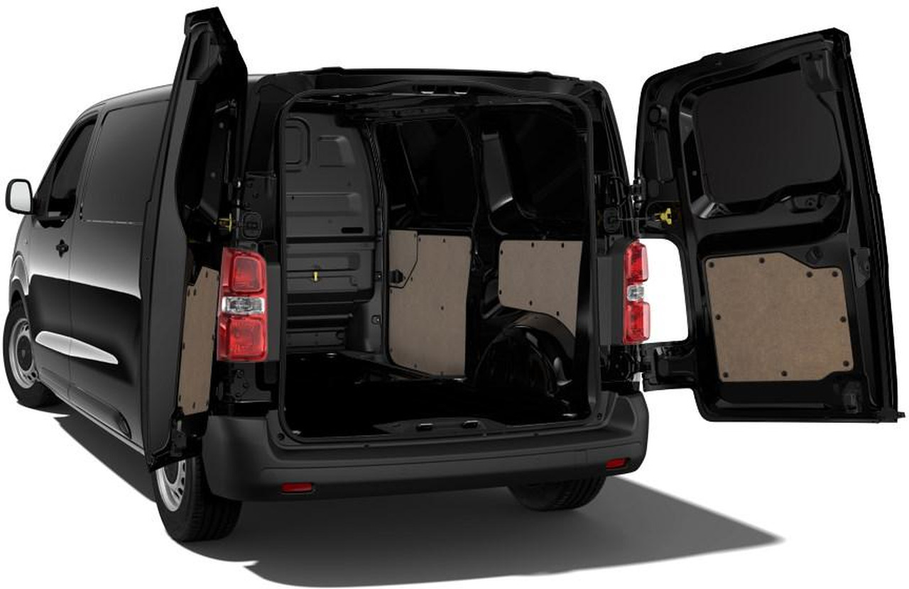 PEUGEOT EXPERT M 2.0 HDI 145CH EAT-8 - 패널 밴 : 사진 5 PEUGEOT EXPERT M 2.0 HDI 145CH EAT-8 - 패널 밴 : 사진 5