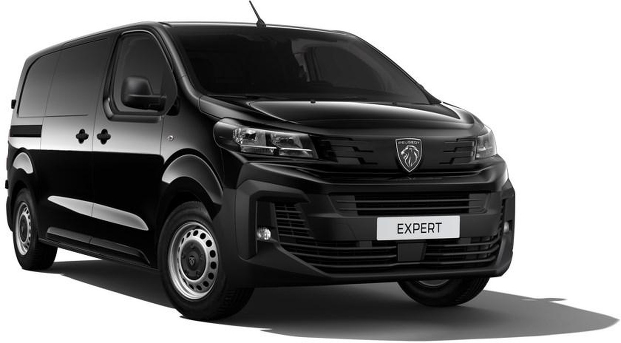 PEUGEOT EXPERT M 2.0 HDI 145CH EAT-8 - 패널 밴 : 사진 3 PEUGEOT EXPERT M 2.0 HDI 145CH EAT-8 - 패널 밴 : 사진 3