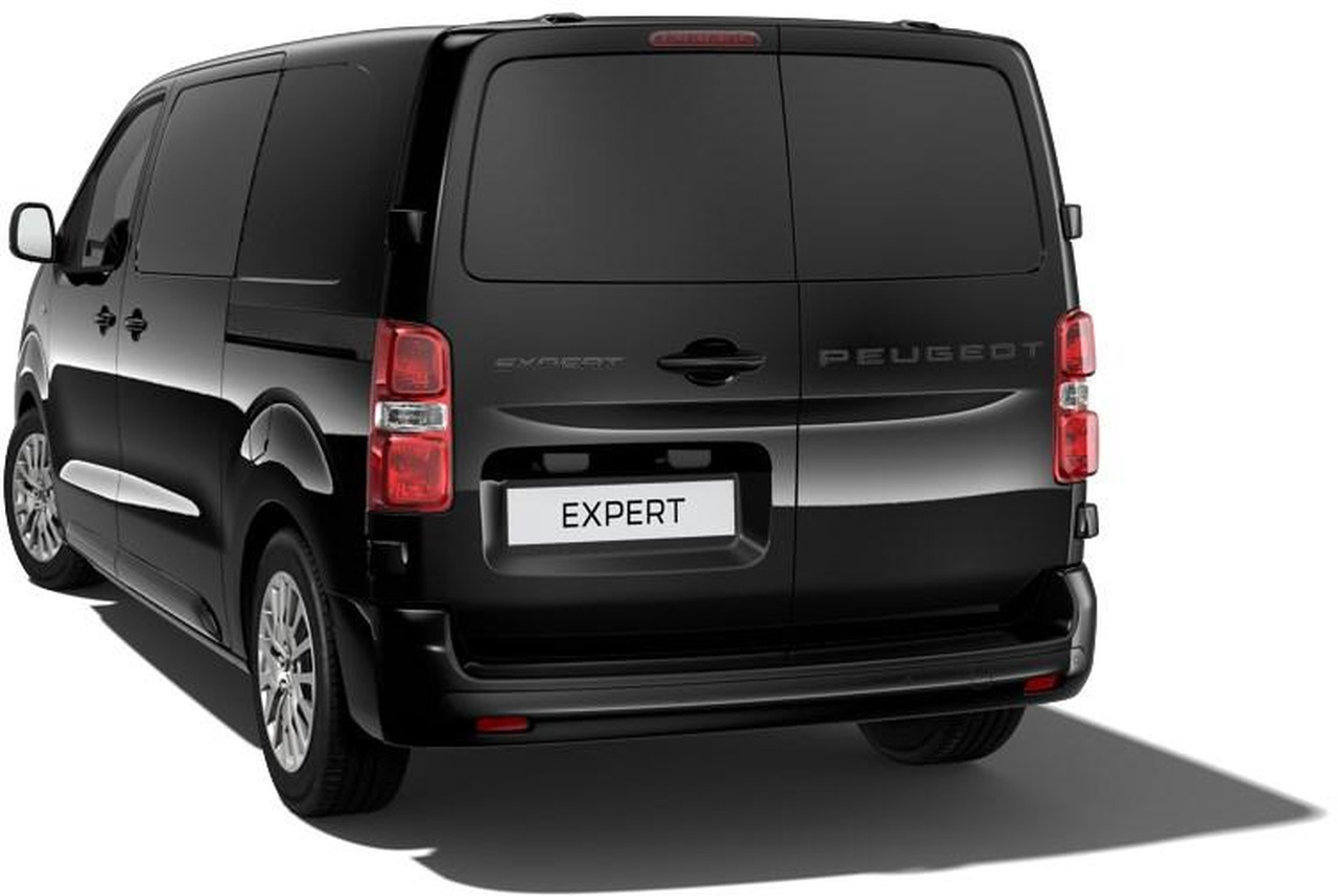 PEUGEOT Expert M 2.0 BlueHDi - 180 S&S - BV EAT8 III CABINE APPROFONDIE Fourgon Cabine approfondie Fixe - 패널 밴 : 사진 4 PEUGEOT Expert M 2.0 BlueHDi - 180 S&S - BV EAT8 III CABINE APPROFONDIE Fourgon Cabine approfondie Fixe - 패널 밴 : 사진 4