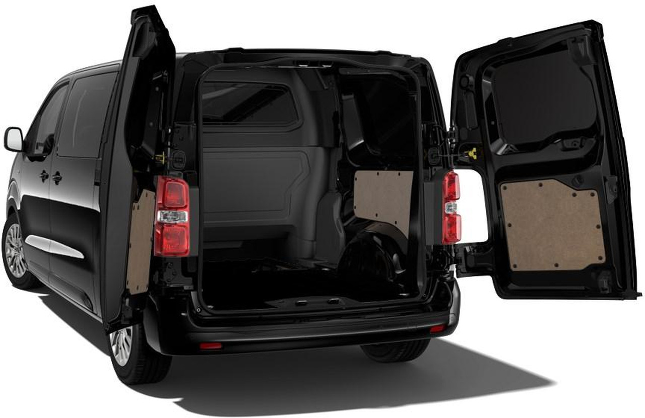 PEUGEOT Expert M 2.0 BlueHDi - 180 S&S - BV EAT8 III CABINE APPROFONDIE Fourgon Cabine approfondie Fixe - 패널 밴 : 사진 3 PEUGEOT Expert M 2.0 BlueHDi - 180 S&S - BV EAT8 III CABINE APPROFONDIE Fourgon Cabine approfondie Fixe - 패널 밴 : 사진 3