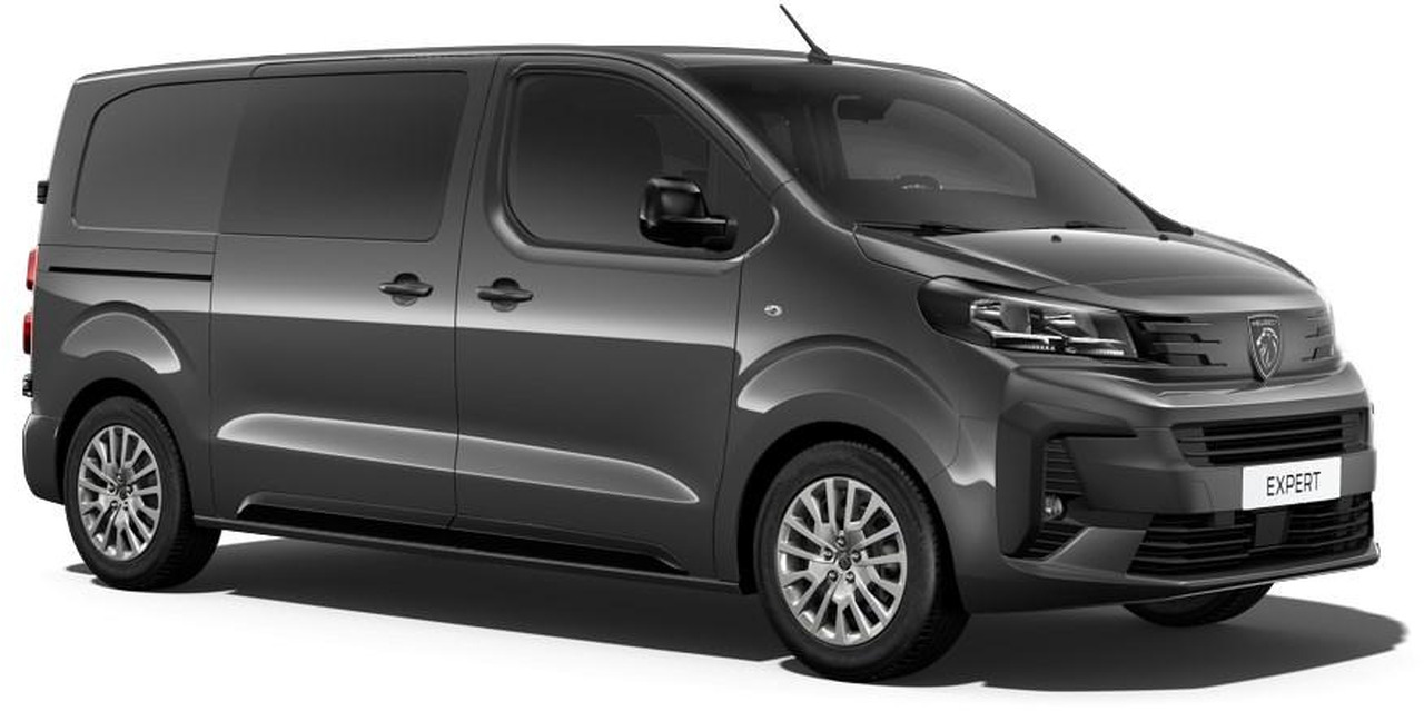 PEUGEOT Expert M 2.0 BlueHDi - 180 S&S - BV EAT8 III CABINE APPROFONDIE Fourgon Cabine approfondie Fixe - 패널 밴 : 사진 3 PEUGEOT Expert M 2.0 BlueHDi - 180 S&S - BV EAT8 III CABINE APPROFONDIE Fourgon Cabine approfondie Fixe - 패널 밴 : 사진 3