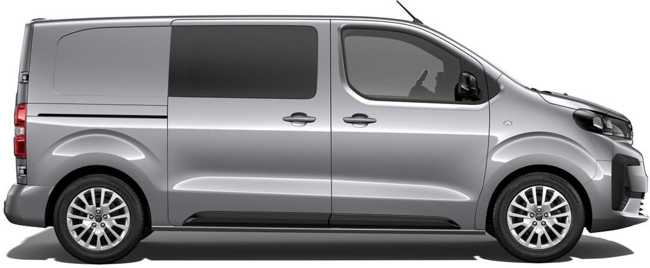 PEUGEOT Expert M 2.0 BlueHDi - 180 S&S - BV EAT8 III CABINE APPROFONDIE Fourgon Cabine approfondie Fixe - 패널 밴 : 사진 3 PEUGEOT Expert M 2.0 BlueHDi - 180 S&S - BV EAT8 III CABINE APPROFONDIE Fourgon Cabine approfondie Fixe - 패널 밴 : 사진 3