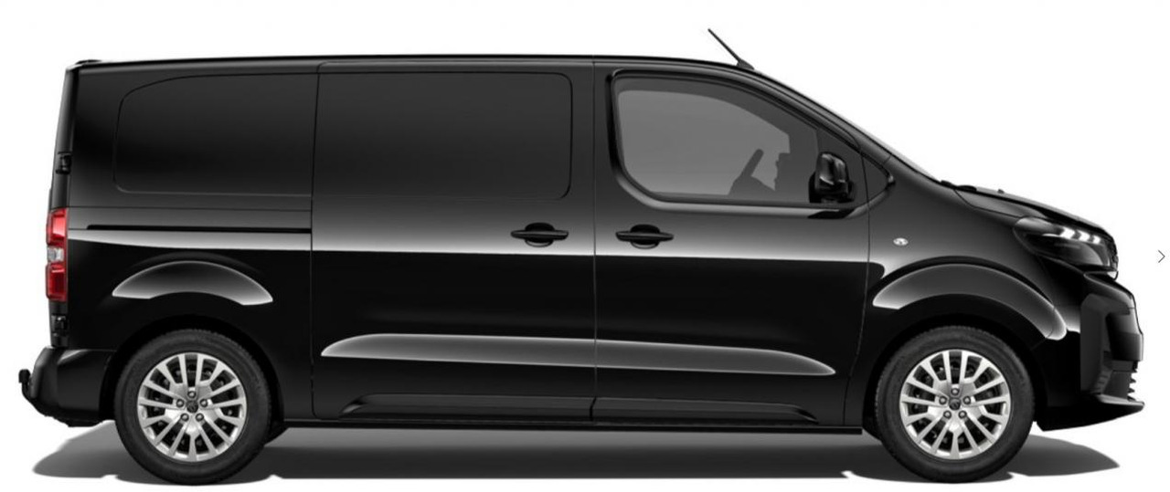 PEUGEOT Expert M 2.0 BlueHDi 180 S&S BV EAT8 III FOURGON PHASE 2 - 패널 밴 : 사진 3 PEUGEOT Expert M 2.0 BlueHDi 180 S&S BV EAT8 III FOURGON PHASE 2 - 패널 밴 : 사진 3