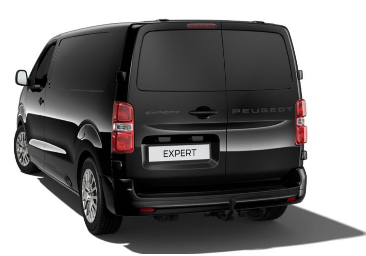 PEUGEOT Expert M 2.0 BlueHDi 180 S&S BV EAT8 III FOURGON PHASE 2 - 패널 밴 : 사진 4 PEUGEOT Expert M 2.0 BlueHDi 180 S&S BV EAT8 III FOURGON PHASE 2 - 패널 밴 : 사진 4