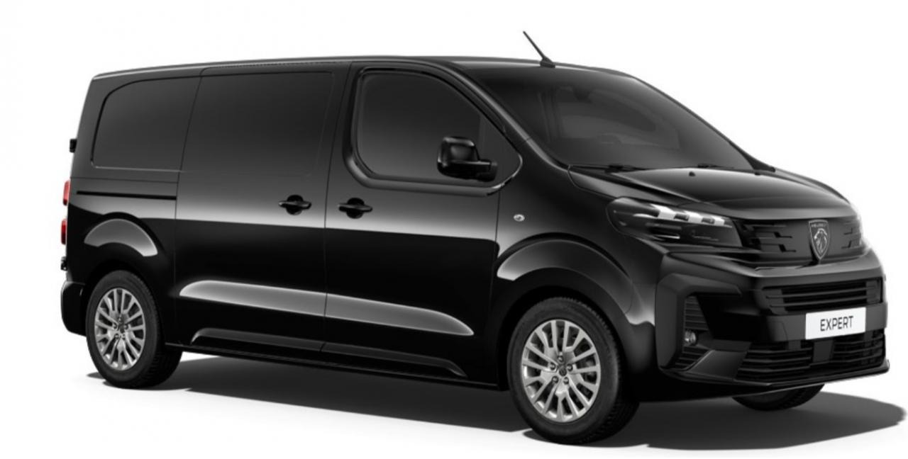 PEUGEOT Expert M 2.0 BlueHDi 180 S&S BV EAT8 III FOURGON PHASE 2 - 패널 밴 : 사진 1 PEUGEOT Expert M 2.0 BlueHDi 180 S&S BV EAT8 III FOURGON PHASE 2 - 패널 밴 : 사진 1