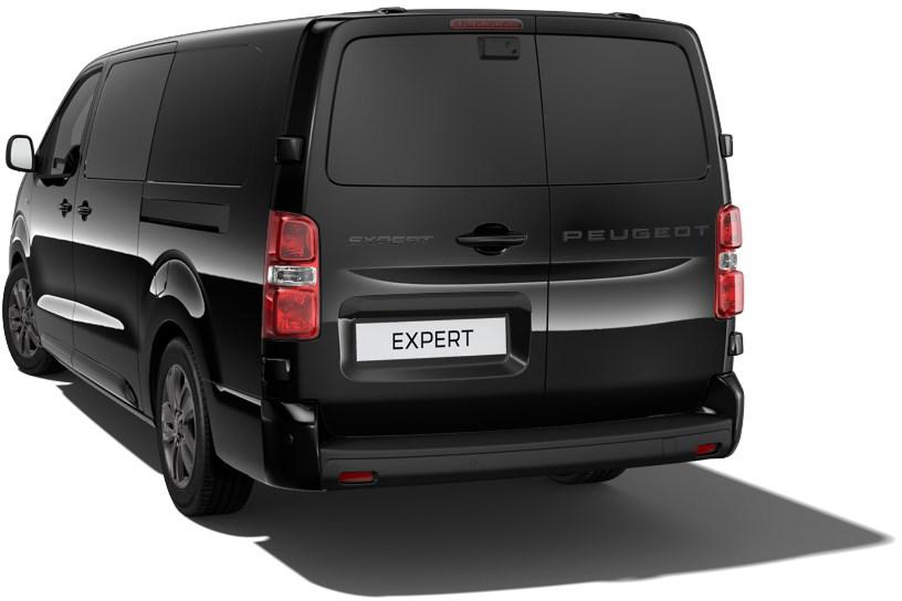 PEUGEOT Expert XL 2.0 BlueHDi - 180 S&S - BV EAT8 III CABINE APPROFONDIE Fourgon Cabine approfondie Fix - 패널 밴 : 사진 4 PEUGEOT Expert XL 2.0 BlueHDi - 180 S&S - BV EAT8 III CABINE APPROFONDIE Fourgon Cabine approfondie Fix - 패널 밴 : 사진 4