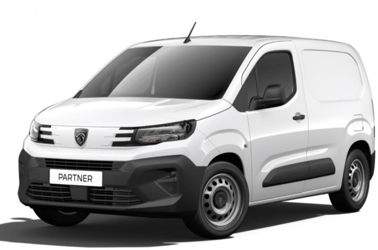 PEUGEOT Partner M 650KG 1.5 BlueHDi S&S - 130 - BV EAT8 III FOURGON Fourgon M PHASE 2 - 패널 밴 : 사진 4 PEUGEOT Partner M 650KG 1.5 BlueHDi S&S - 130 - BV EAT8 III FOURGON Fourgon M PHASE 2 - 패널 밴 : 사진 4