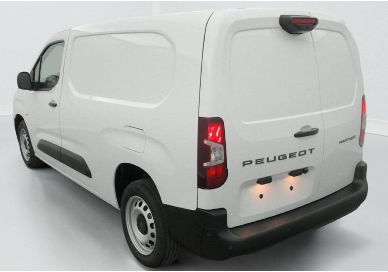 PEUGEOT Partner XL 950KG 1.5 BlueHDi S&S - 130 - BV EAT8 III FOURGON Fourgon XL PHASE 2 - 패널 밴 : 사진 5 PEUGEOT Partner XL 950KG 1.5 BlueHDi S&S - 130 - BV EAT8 III FOURGON Fourgon XL PHASE 2 - 패널 밴 : 사진 5