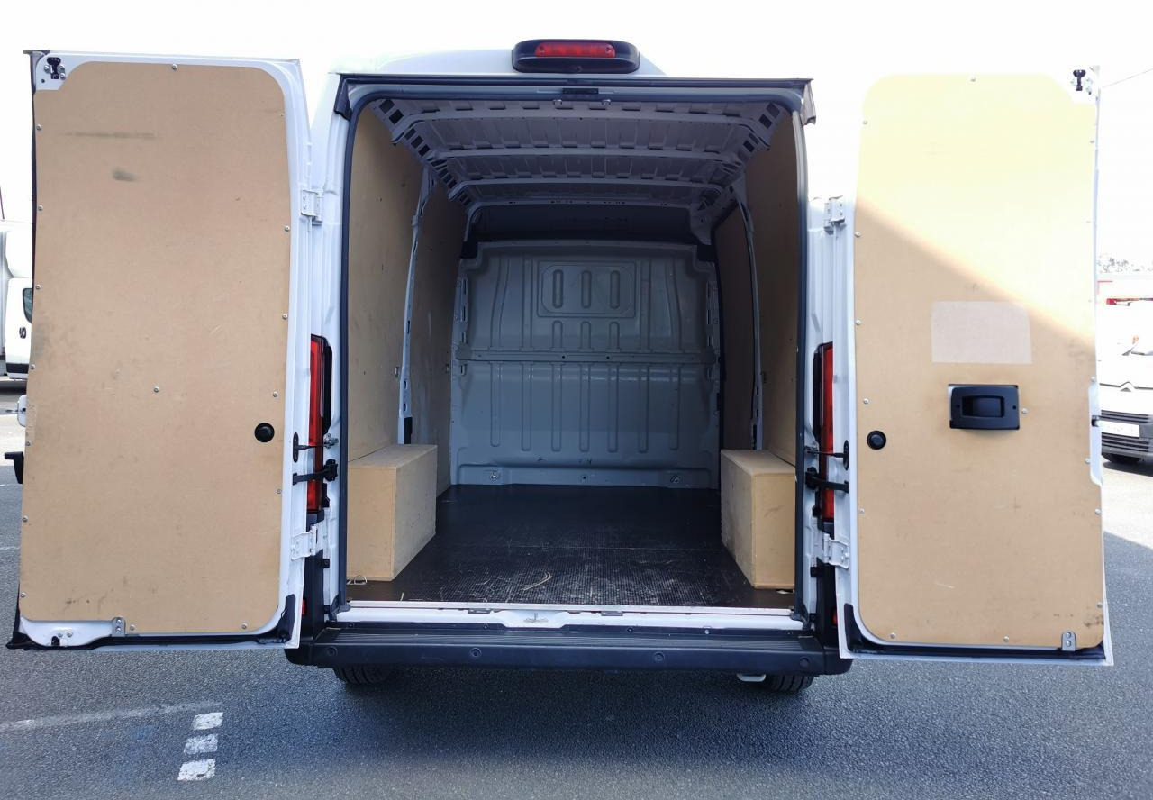 Peugeot Boxer Asphalt 333 L2H2 2.2 BlueHDi S&S - 120 III FOURGON TOLE Fourgon Tolé 333 L2H2 PHAS - 패널 밴 : 사진 3 Peugeot Boxer Asphalt 333 L2H2 2.2 BlueHDi S&S - 120 III FOURGON TOLE Fourgon Tolé 333 L2H2 PHAS - 패널 밴 : 사진 3