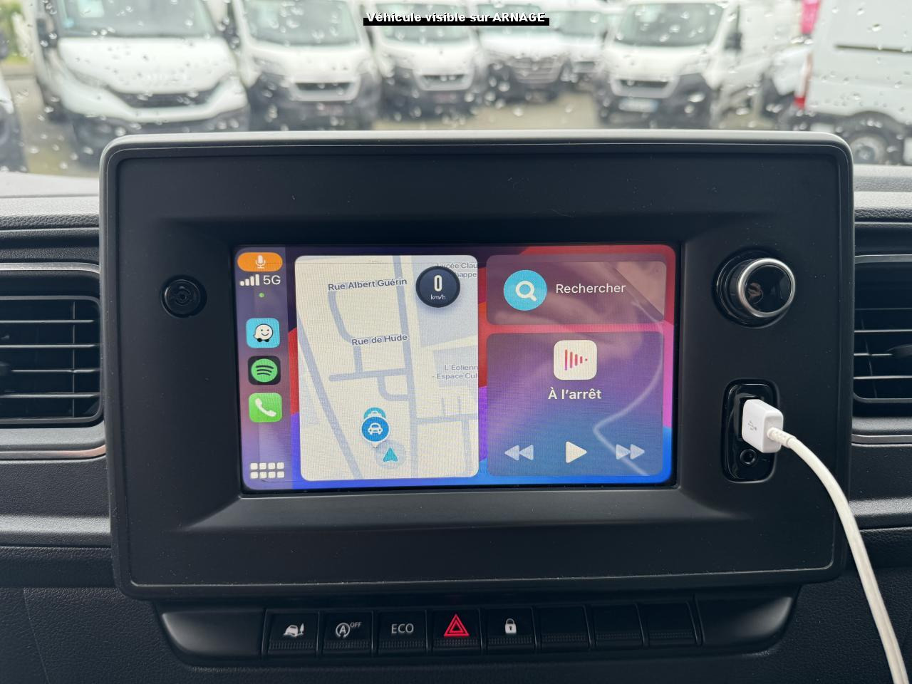 RENAULT Master Confort R3500RJ L3 2.3 dCi - 130 III TRANSPORTS SPECIFIQUES BENNE DOUBLE CABINE Benne Bascul - 덤프 밴, 콤비 밴 : 사진 5 RENAULT Master Confort R3500RJ L3 2.3 dCi - 130 III TRANSPORTS SPECIFIQUES BENNE DOUBLE CABINE Benne Bascul - 덤프 밴, 콤비 밴 : 사진 5