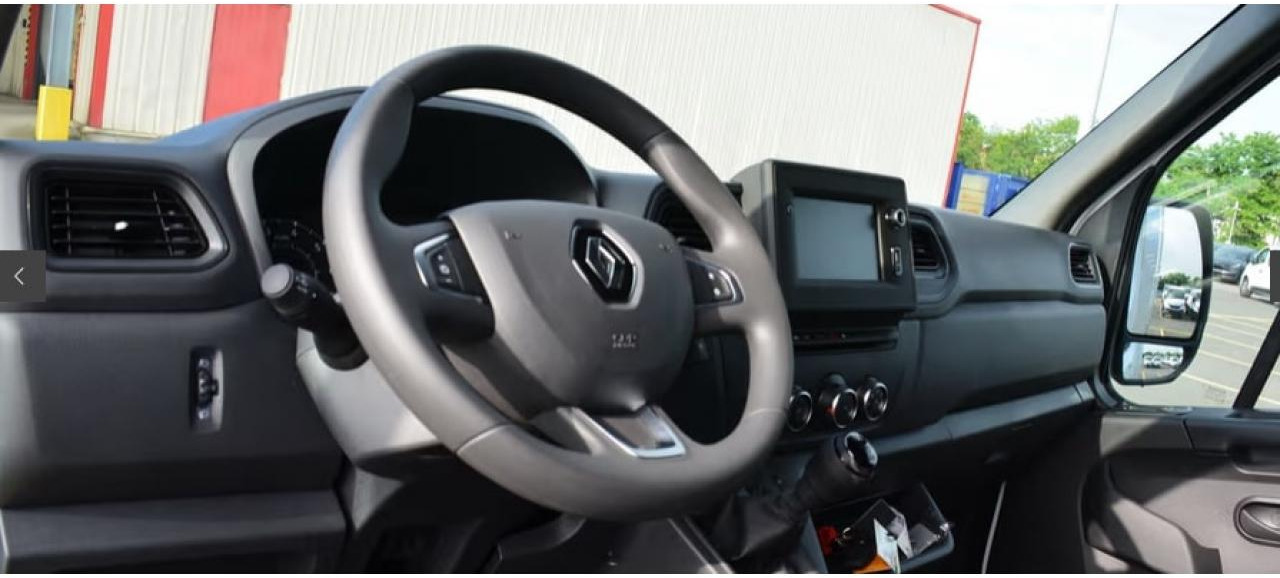 RENAULT Master Confort R3500RJ L4 2.3 dCi - 165 III TRANSPORTS SPECIFIQUES GRAND VOLUME Grand Volume 20m3 P - 박스 밴 : 사진 4 RENAULT Master Confort R3500RJ L4 2.3 dCi - 165 III TRANSPORTS SPECIFIQUES GRAND VOLUME Grand Volume 20m3 P - 박스 밴 : 사진 4