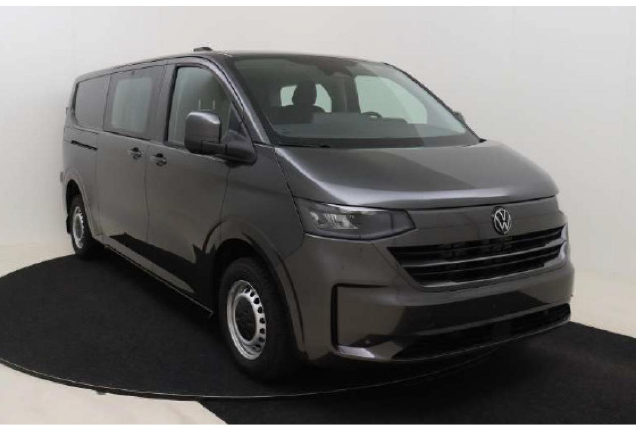 VOLKSWAGEN Transporter L2H1 3.225T 2.0 16V TDI - 170 - BV DSG T7 TV FOURGON CABINE APPROFONDIE - 패널 밴 : 사진 1 VOLKSWAGEN Transporter L2H1 3.225T 2.0 16V TDI - 170 - BV DSG T7 TV FOURGON CABINE APPROFONDIE - 패널 밴 : 사진 1