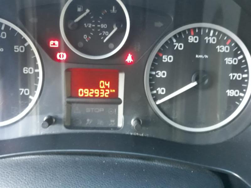 Citroën Berlingo Blue HDI 100 Frigo - 냉동 밴 : 사진 4 Citroën Berlingo Blue HDI 100 Frigo - 냉동 밴 : 사진 4