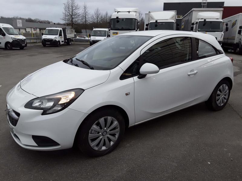 OPEL CORSA 75 CV SOCIETE - 차량 : 사진 4 OPEL CORSA 75 CV SOCIETE - 차량 : 사진 4