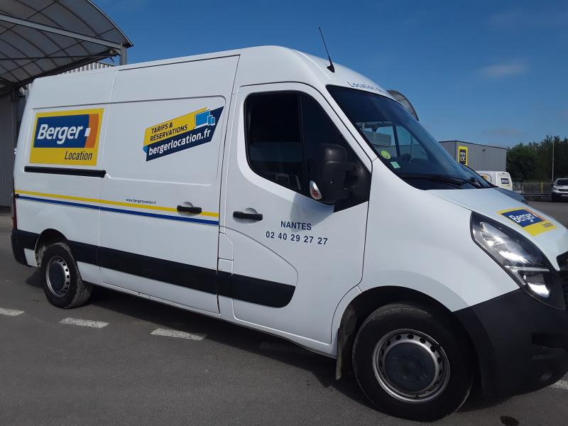 OPEL MOVANO 135 cv 10m3 - 소형 밴 : 사진 2 OPEL MOVANO 135 cv 10m3 - 소형 밴 : 사진 2