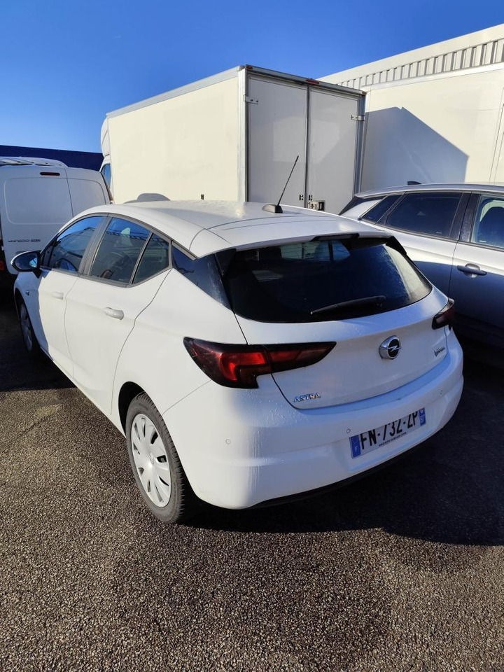 Opel Astra 1,5 Diesel 105 cv BVM6 5 places Edition business - 차량 : 사진 3 Opel Astra 1,5 Diesel 105 cv BVM6 5 places Edition business - 차량 : 사진 3