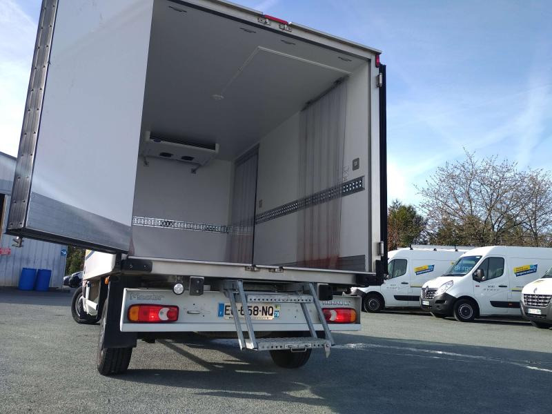 RENAULT MASTER 170 CV FRIGO - 냉동 밴 : 사진 3 RENAULT MASTER 170 CV FRIGO - 냉동 밴 : 사진 3
