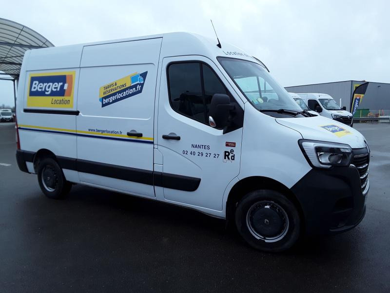 RENAULT MASTER 2.3L 150CH L3H2 13M3 - 패널 밴 : 사진 1 RENAULT MASTER 2.3L 150CH L3H2 13M3 - 패널 밴 : 사진 1