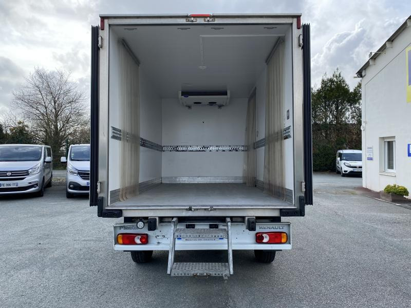 RENAULT MASTER CAISSE FRIGO - 냉동 밴 : 사진 3 RENAULT MASTER CAISSE FRIGO - 냉동 밴 : 사진 3