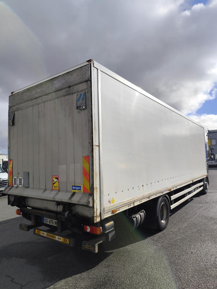 Renault Midlum 270.14 Fourgon Polyfond avec hayon rabattable - 박스 트럭 : 사진 3 Renault Midlum 270.14 Fourgon Polyfond avec hayon rabattable - 박스 트럭 : 사진 3