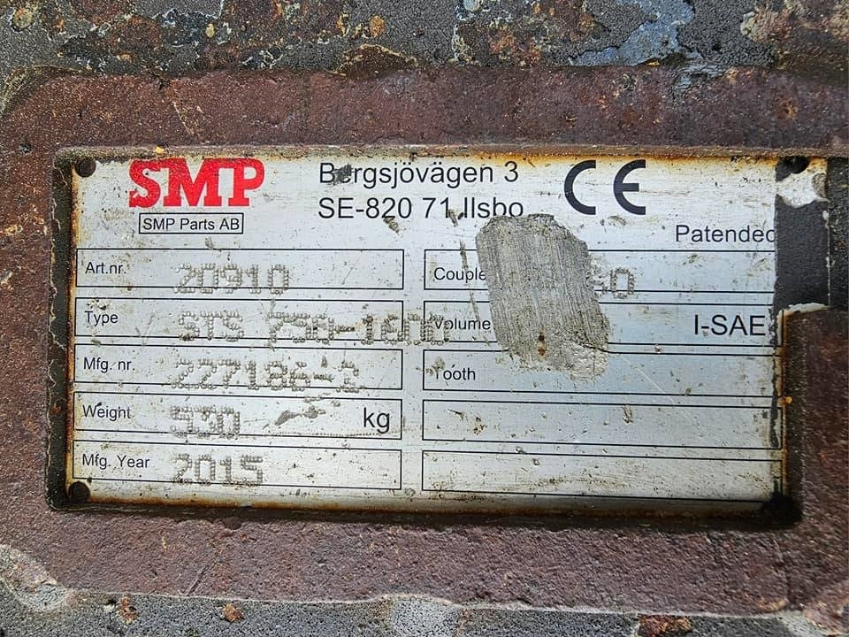 휠 굴삭기 Komatsu pw 160 -8 : 사진 23