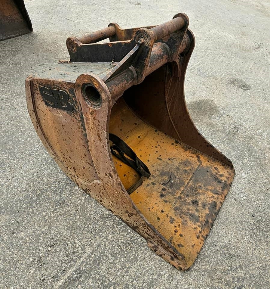 휠 굴삭기 Komatsu pw 160 -8 : 사진 24