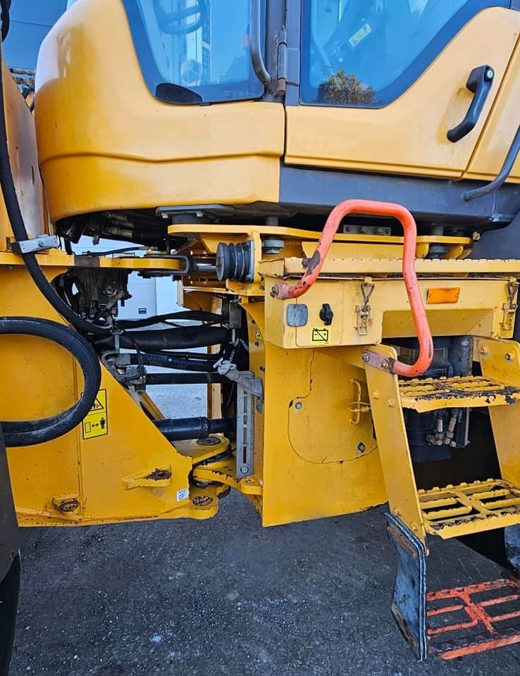 휠 로더 Volvo L 110 H : 사진 21