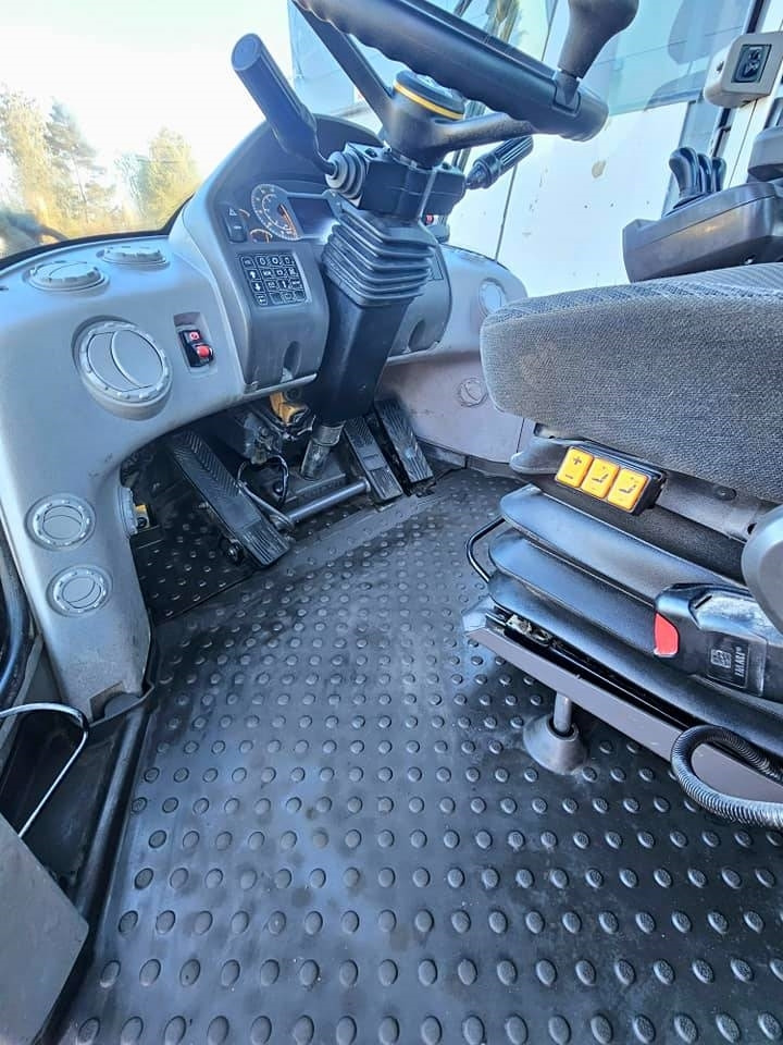 휠 로더 Volvo L 110 H : 사진 31