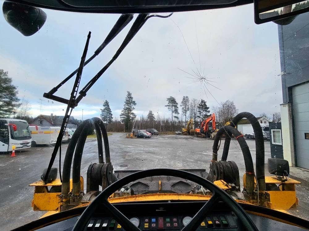 리스 Volvo L 120 Volvo L 120 : 사진 25 리스 Volvo L 120 Volvo L 120 : 사진 25